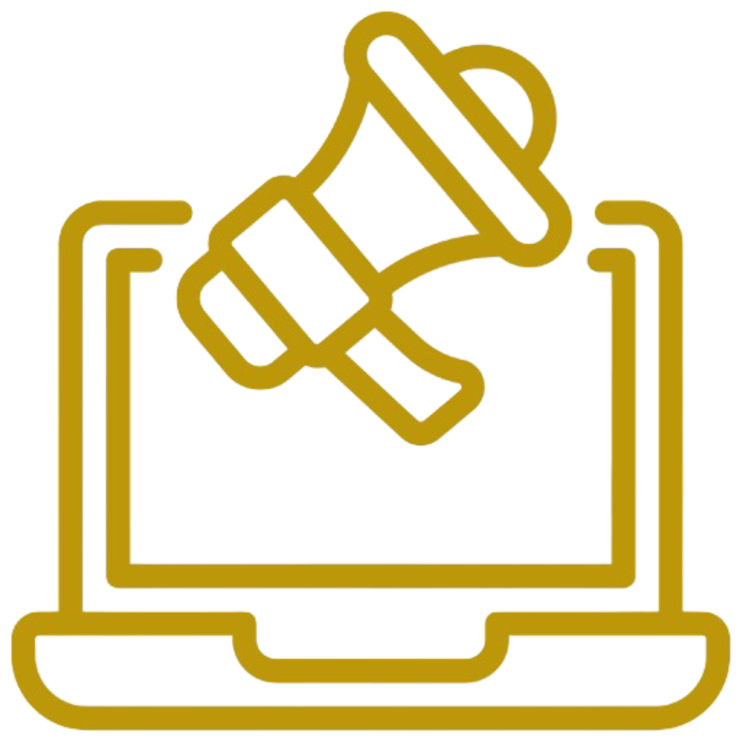 Digital Process Icon