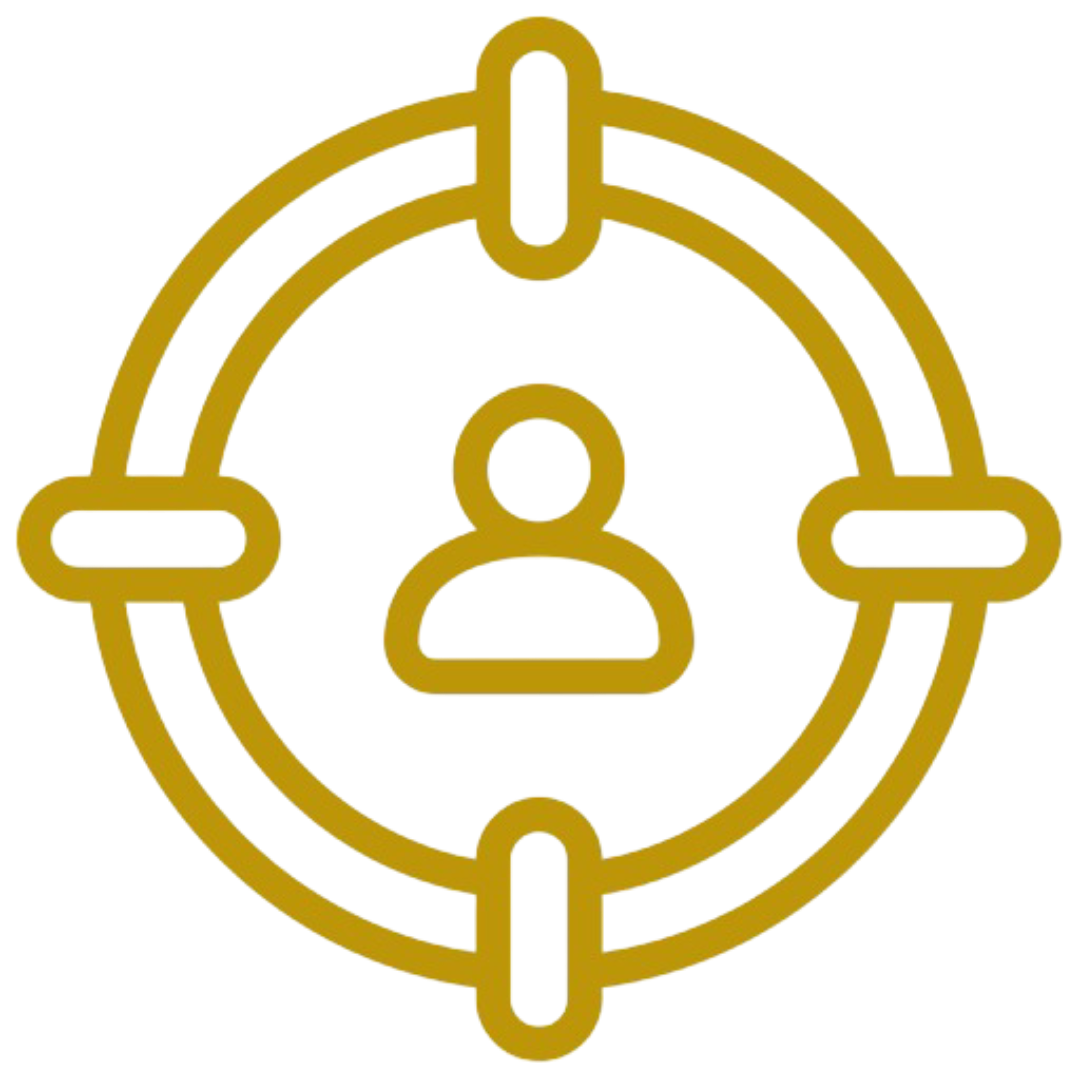 Digital Process Icon